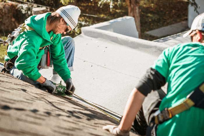 Understanding Roof Inspections