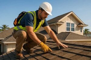Roof Inspection Cost In Jacksonville Fl