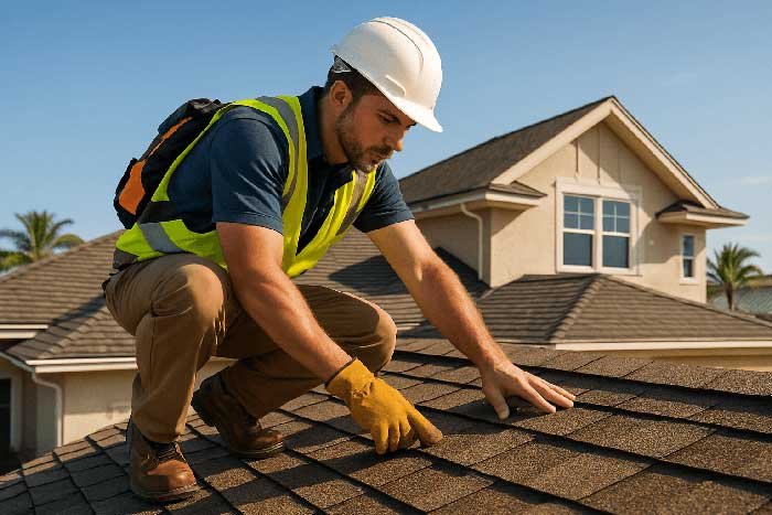 Roof Inspection Cost In Jacksonville Fl